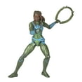 thumbnail image 5 of Marvel Legends Series Black Panther Wakanda Forever Marvel’s Nakia Action Figure, 5 Accessories, 1 Build-A-Figure Part&nbsp;, 5 of 8