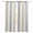Beige, variant on Grey Ombre Stripe Blackout Curtains for Bedroom, Modern Farmhouse Vertical Striped Room Darkening Window Drapes for Living Room, Thermal Insulated Grommet Curtains, 27.5x39 inch, 2 Panels
