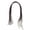 brown, variant on Mgaxyff Necklace Wax Rope ,10PCs Adjustable Necklace Wax Rope Cord String For DIY Jewelry Making, Necklace cord