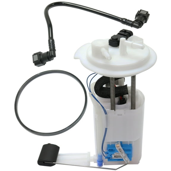 Fuel Pump Compatible with 2006-2010 Hyundai Sonata 6Cyl 4Cyl 3.3L 2.4L With Sending Unit