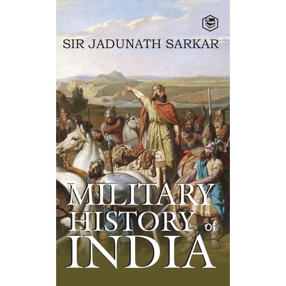 Military History of India, (Hardcover)
