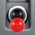 thumbnail image 4 of AURARMLET Car Push To Start Joystick Engine Start Red 1Pack for Easy Use, 4 of 8