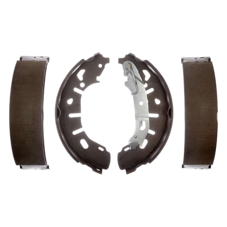 ACDelco Genuine GM Drum Brake Shoe Set