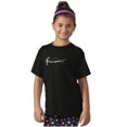 thumbnail image 3 of Funny Hammerhead Shark Animal Pun Crewneck T Shirts Boy Girl Teen Brisco Brands S, 3 of 6