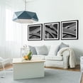 thumbnail image 4 of Highway Exchanges Triptych, 4 of 4
