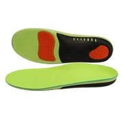 Orthotic Shoe Insoles Inserts Flat Feet High Arch Support For Plantar Fasciitis