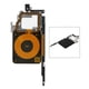 thumbnail image 5 of Cable flexible de antena NFC ligero portátil soldadura cuidadosa funciones completas carga inalámbrica cable flexible posición precisa del orificio para exteriores para ANGGREK Otros, 5 of 8