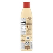 PAM Non-GMO Non-Stick Cooking Spray, Coconut Oil, Great for Roasting & Baking, 5 oz.
