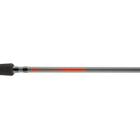 South Bend Crappie Stalker Jigging Rod (Best Micro Jigging Rod)