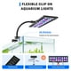 thumbnail image 4 of Luz LED de acuario AQQA de 26 W para pecera de 60 a 80 cm, 4 of 6