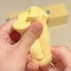 thumbnail image 3 of Butter stick soft toys, 2025 new squishy slow rise silicone squeeze toys, stress relief salty butter sticks, pinch family soft toys(3pcs), 3 of 5