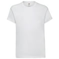 thumbnail image 1 of Fruit Of The Loom Boys/Girls Original Short Sleeve T-Shirt, 1 of 2