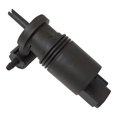 thumbnail image 3 of 2468660000 New Windshield Fluid Washer Pump for for Benz GLA 250 GLA 45 AMG, 3 of 5