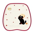 thumbnail image 2 of QuanTara Honeycomb Seat Cushion 18.11"x18.11", Office Chair Pad for Tailbone Pain Relief, Non-Slip Breathable Gel Cushion for Car, Home, All Seasons, 2 of 6
