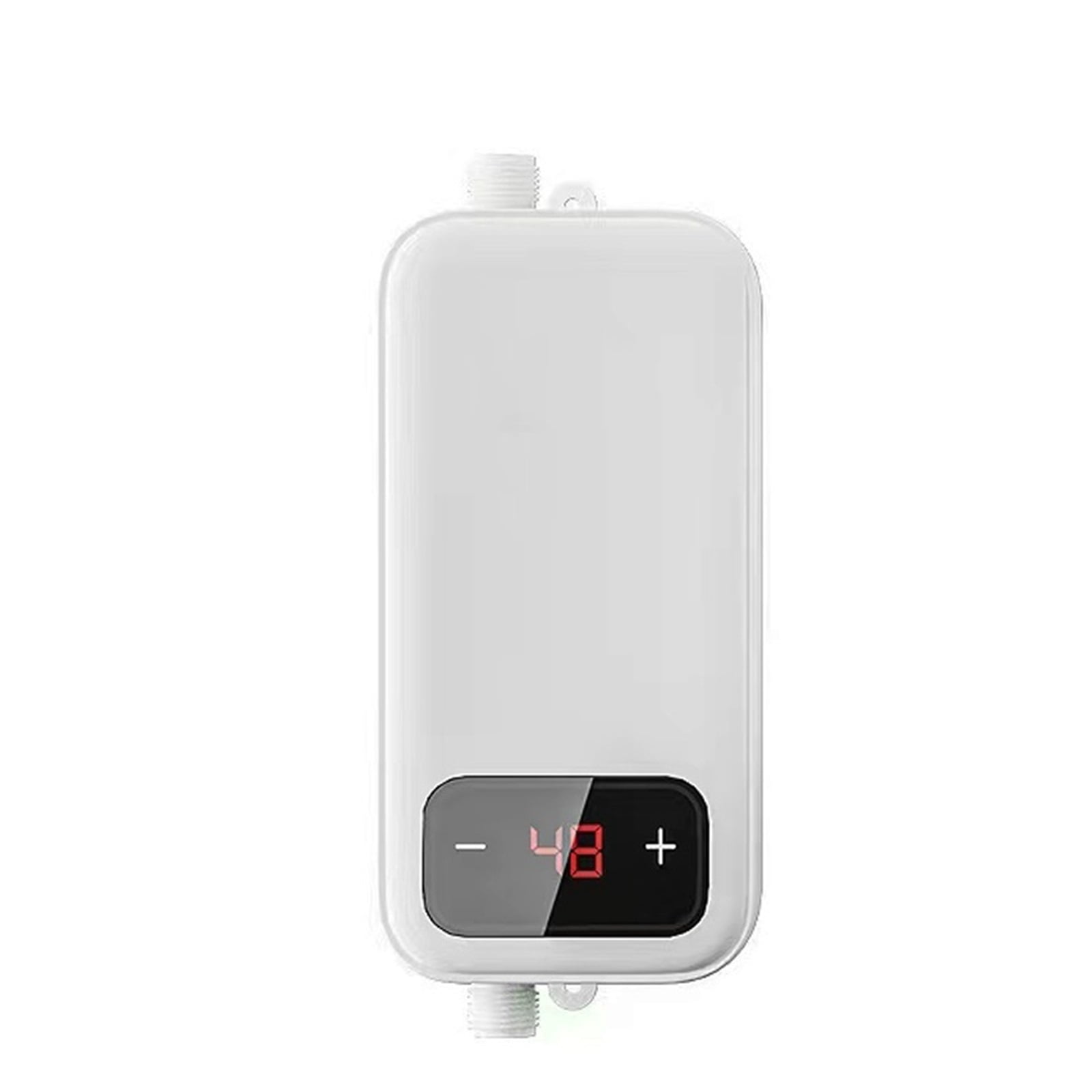 Tankless Instant Water Heater Electric Heaters For Home Kitchen For Bathroom Shower Hot Heater, Tankless Water Heater Bathroom ,Compact Design