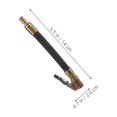 thumbnail image 5 of unbranded 2Ud Tubo Extensor Para Inflado De Llantas Carro Con Manguera De Cobre Y Conector, 5 of 5
