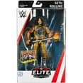 thumbnail image 5 of WWE Elite Collection Series # 57, Seth Rollins Figure, 5 of 5
