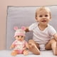 thumbnail image 5 of Juguetes Para Niño Muñeca de 12 pulgadas con juego de accesorios, muñecas suaves para niñas de 3 años o más, juguetes para regalo de cumpleaños que pueden hacer sonido. Juguetes Para Bebe 1 Año, 5 of 7