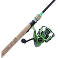 thumbnail image 1 of Sougayilang Carp Fishing Rod & Reel Combo - Carbon Fiber Spinning Feeder Pole - Spinning Reel Fishing Gear Kit, 1 of 7