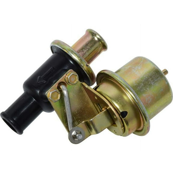 Heater Valve - Compatible with 1997 - 2004, 2006 - 2008 Ford Ranger 1998 1999 2000 2001 2002 2003 2007