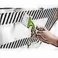 thumbnail image 4 of Held Groove Gap Cleaning Tools Door Ow Track Kit Cleaning Bru, 4 of 5