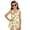 Cute Bees Sunflower, variant on Xixirimido Pink Starfish Shell Conch Print One Piece Swimsuit for Girls Sleeveless Swim Dress Girls Modest Bathing Suit Skirted Swimwear with Built-in Shorts UPF 50 , 12-13 Years