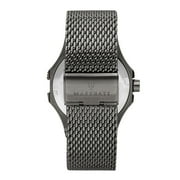 Maserati Potenza Quartz Blue Dial Mens Watch R8853108005