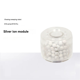 thumbnail image 3 of Módulo de Iones de Plata para Tanque de Agua Al Vacío para S10Pro/S10Plus/S10Pro Plus/W10/W10 Pro Módulo Bacteriostático de Iones de Plata, 3 of 5