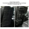 thumbnail image 4 of Organizador de Asiento Trasero, Múltiples Bolsillos, Alfombrilla para Coche Para Niños, Artículos para asiento Trasero de Coche, Organizador de Almacenamiento para Vehículos de, 4 of 7