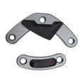 thumbnail image 4 of Cubierta De La Caja Del Motor De La Motocicleta, Protector De La Caja Del Motor De La Motocicleta Anodizado Antioxidante Para El Reemplazo De La Modificación De La Motocicleta, 4 of 8