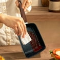 thumbnail image 4 of Japanese Nonstick Tamagoyaki Pan - Rectangular Induction Safe Egg Omelette Roll Pan, 4 of 10