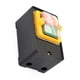 thumbnail image 4 of Interruptor De Botón Impermeable Para AC220V/380V 10A Control De Encendido/apagado Equipo Mecánico Maquinaria Textil, 4 of 7