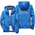 thumbnail image 5 of Nationals Geographics Men Jacket, 5 of 5