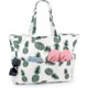 thumbnail image 1 of Waterproof Summer Beach Bag with Zipper, 1 of 5
