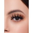 thumbnail image 3 of Pestañas postizas Beautykaisen 3D de visón sintético, 8 pares, 3 of 6