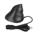 thumbnail image 2 of Souris Ergonomique, Souris Verticale Réglable DPI 7200 USB Confortable pour Ordinateurs, 2 of 8