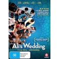 thumbnail image 1 of Ali's Wedding [ NON-USA FORMAT, PAL, Reg.0 Import - Australia ], 1 of 1