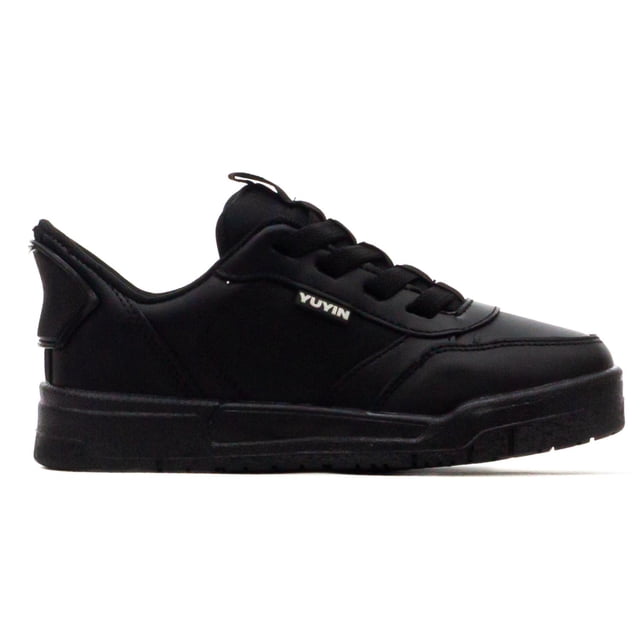Tenis Yuyin para Niños 26530 negro 24