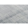 thumbnail image 4 of Alora Decor Apex 5' x 7'6" Abstract Gray/Grey Hand Loomed Area Rug, 4 of 4