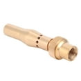 thumbnail image 1 of Brass Multihole Bubbling Sprinkler for Garden Pond - Beautiful Visual Effects for Various Pools and Fountains, 1 of 7