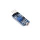 thumbnail image 2 of Módulo de Sensor óptico de Luz Fotosensible de Detección de Fotoresistor para Paquete de 1 Macarena sensor de luz, 2 of 7