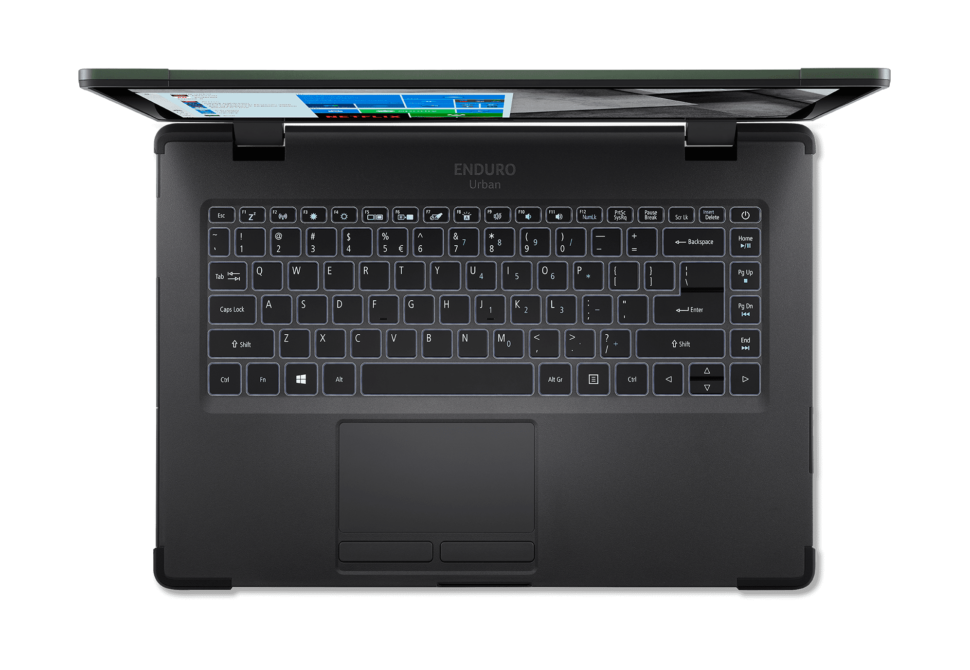 Acer Enduro Urban N3 Rugged Laptop, 14 Full HD IPS, India | Ubuy