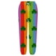 thumbnail image 3 of Pantalones de chándal casuales Gibobby para Mujer Estampado del día de San Patricio Rojo L, 3 of 4