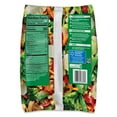 Great Value Frozen Broccoli Stir Fry, Mixed Vegetables, 20 oz Bag