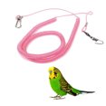 thumbnail image 3 of Bird Leash Bird Rope Bird Training Rope Parrot Training Rope for Birds Training Rope, 3 of 4