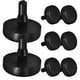thumbnail image 3 of 8 Uds. Tapón de goma para Pedal de freno y juego de almohadillas para Pedal de embrague, tapón para interruptor de luz de freno para reemplazo de Pedal de coche para la mayoría de los vehículos, 3 of 6