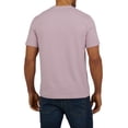 thumbnail image 4 of Camiseta DKNY de algodón suave con cuello redondo, corte clásico, 4 of 4