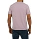 thumbnail image 4 of Camiseta DKNY de algodón suave con cuello redondo, corte clásico, 4 of 4