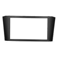 thumbnail image 2 of Car Stereo Audio Frame Central DVD Navigation Frame 2‑DIN Fit for Avensis 2002‑2008, 2 of 9