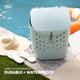thumbnail image 3 of Mochila Simple Modern Grande Getaway 23L Impermeable, 3 of 9